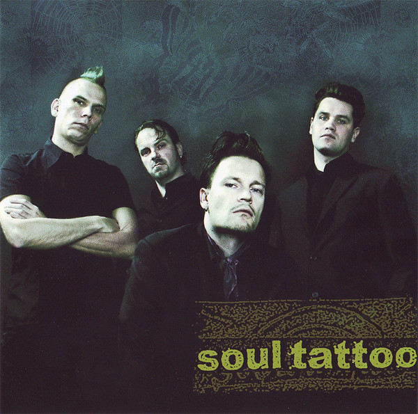 Soul Tattoo