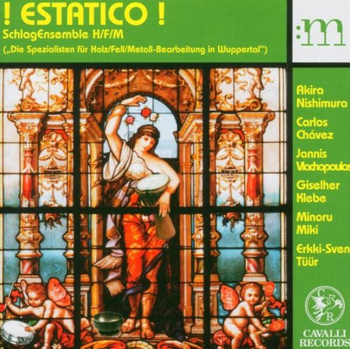 ! Estatico !