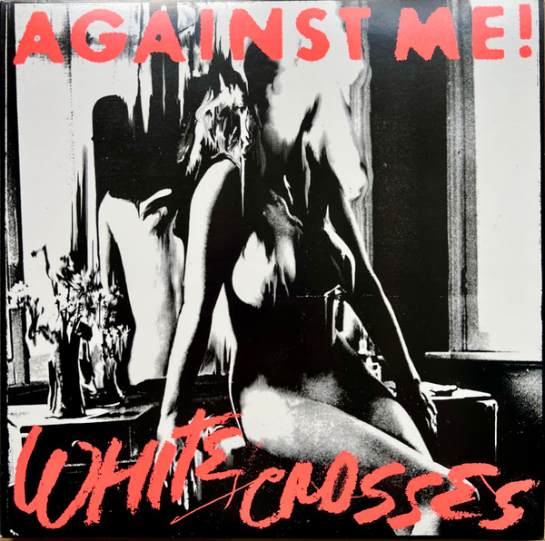 White Crosses