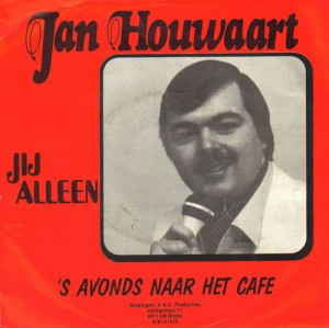 Jij Alleen