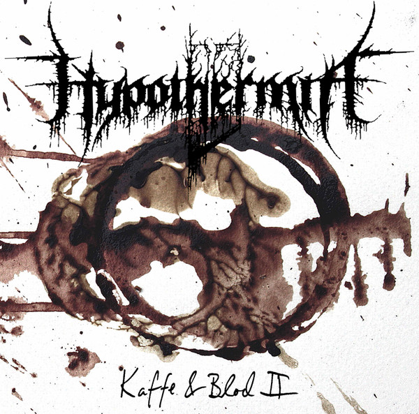 Kaffe & Blod II