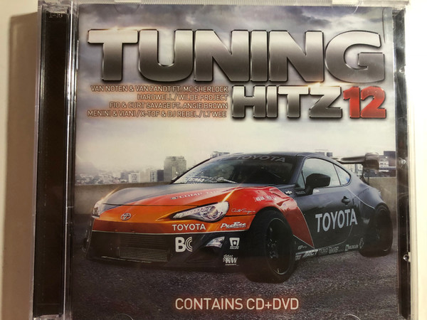 Tuning Hitz 12