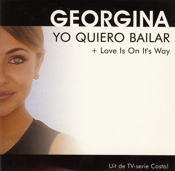 Yo Quiero Bailar