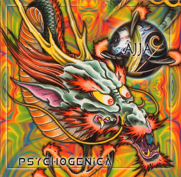 Psychogenica