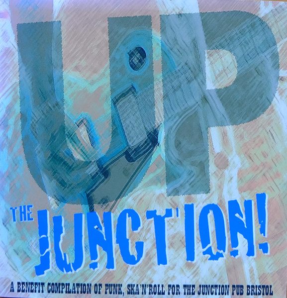 Up The Junction