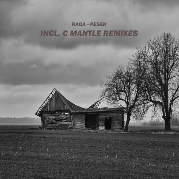 Pesen Incl. C Mantle Remixes