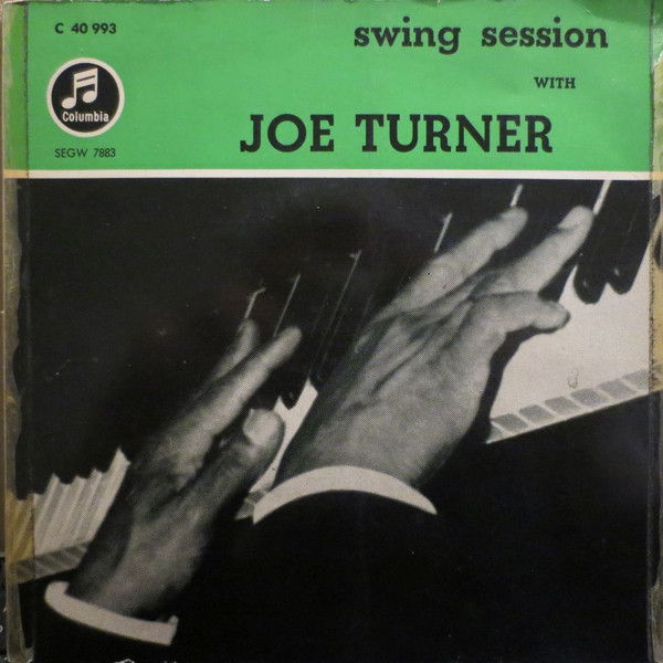 Swing Session