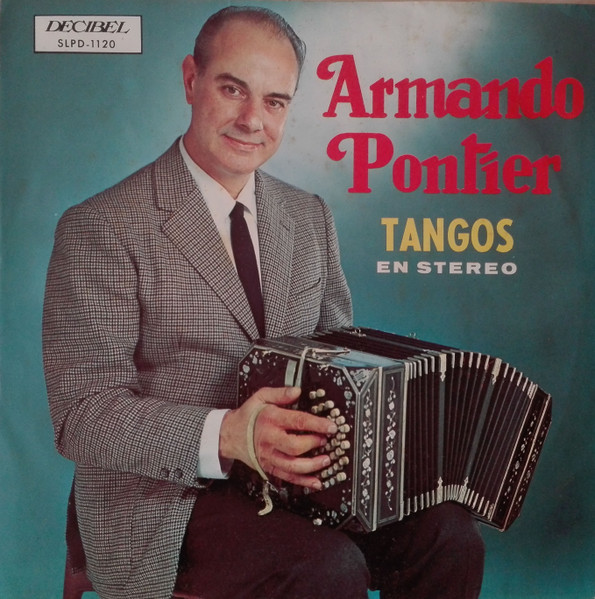 tangos en stereo