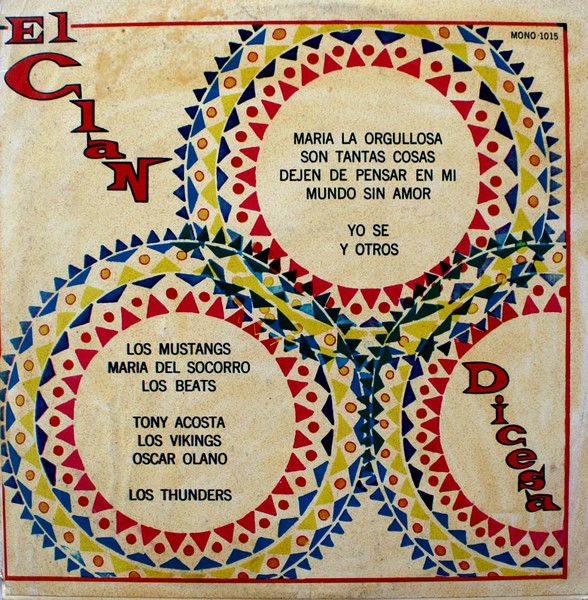 El Clan Dicesa