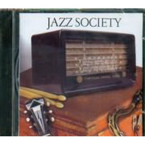 Jazz Society Thessaloniki 2006
