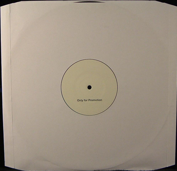 Oscillator EP