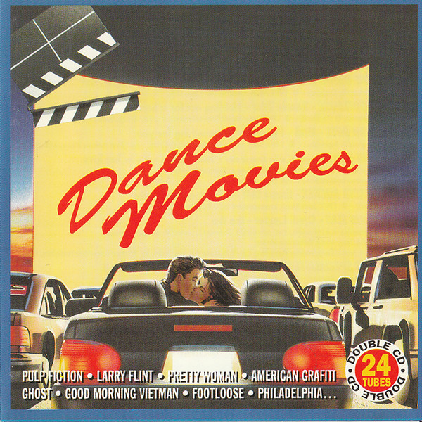 Dance Movies