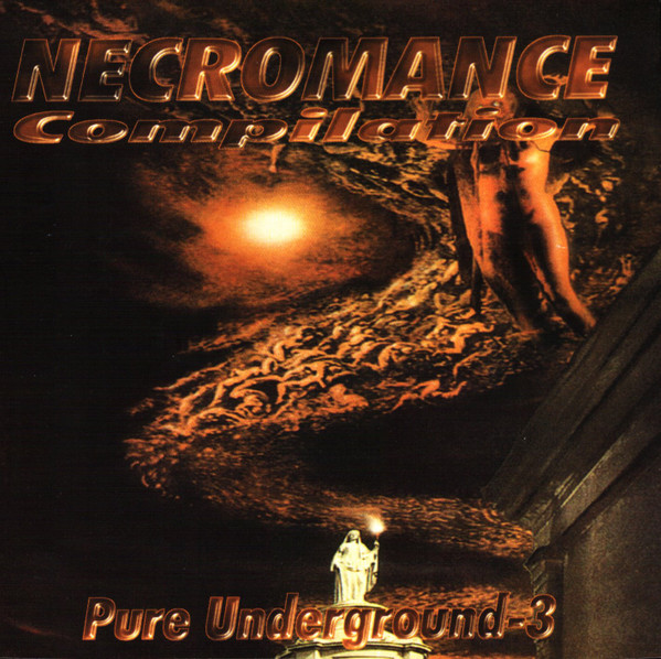 Pure Underground Vol. 3