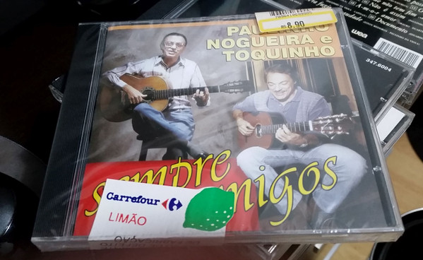 Sempre Amigos