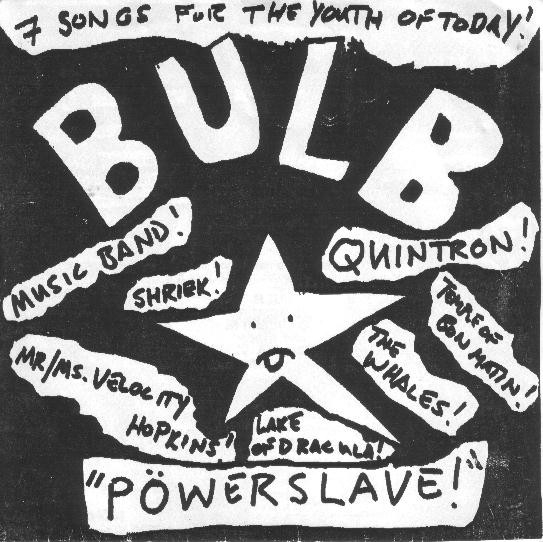 Come To Blackjack Country / 7 Songs For The Youth Of Today