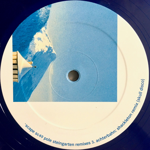 Steingarten Remixes 3