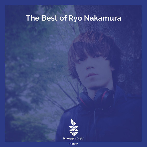 The Best Of Ryo Nakamura