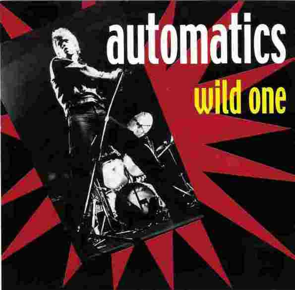 Wild One