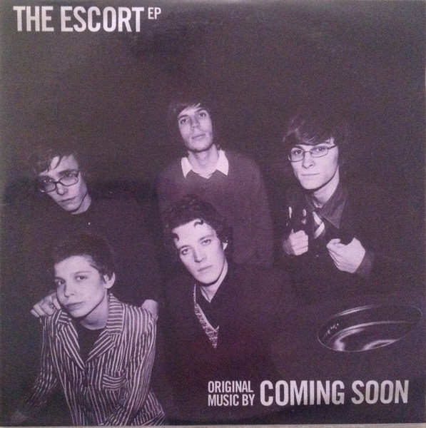 The Escort EP