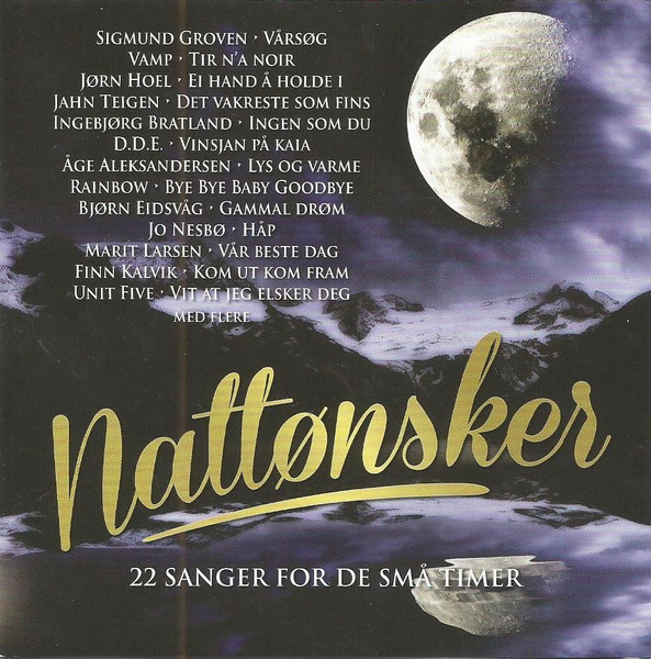 Nattønsker