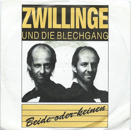 Beide Oder Keinen