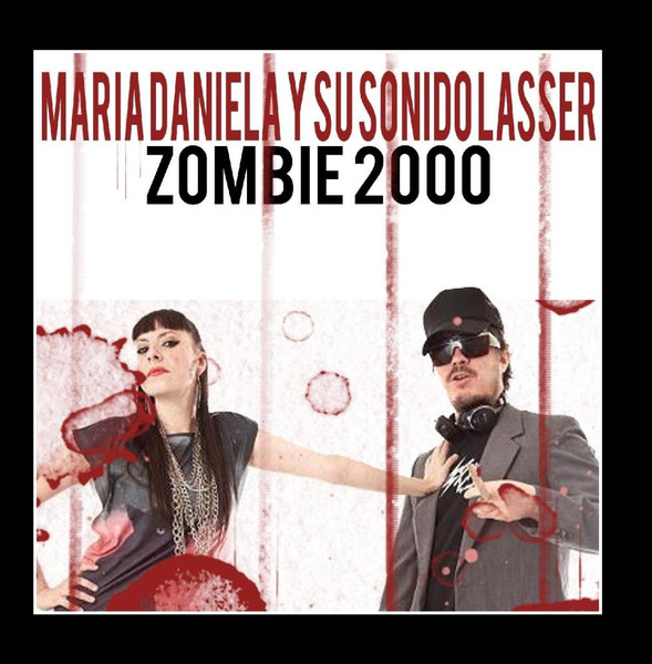 Zombie 2000