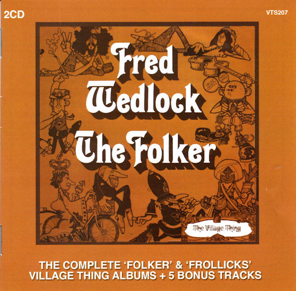 The Folker/Frollicks