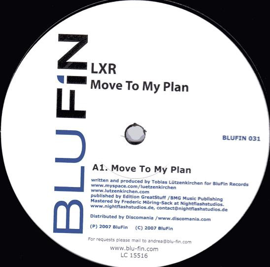 Move To My Plan