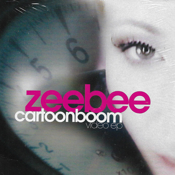 Cartoonboom Video EP