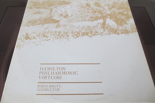 Hamilton Philharmonic Virtuosi
