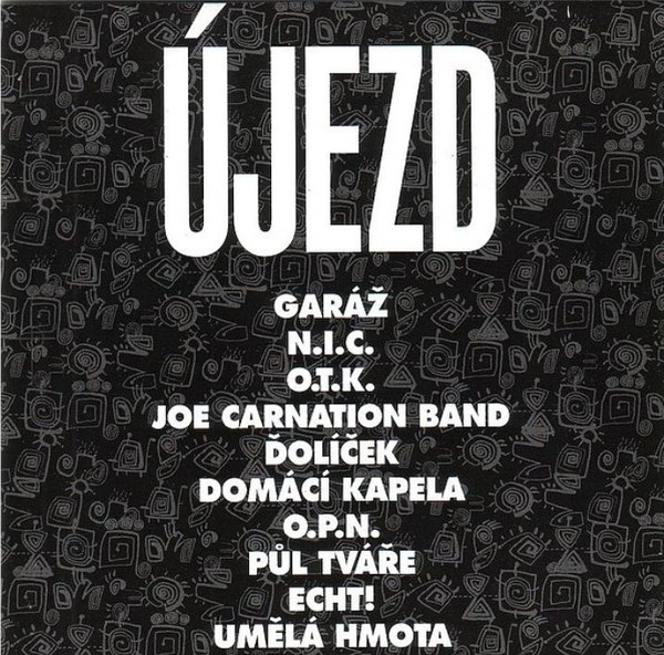 Újezd