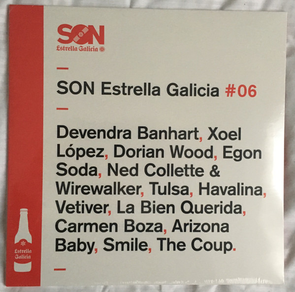 SON Estrella Galicia #06