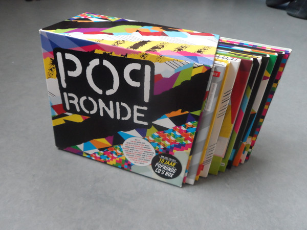 Popronde