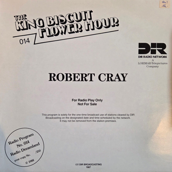 King Biscuit Flower Hour