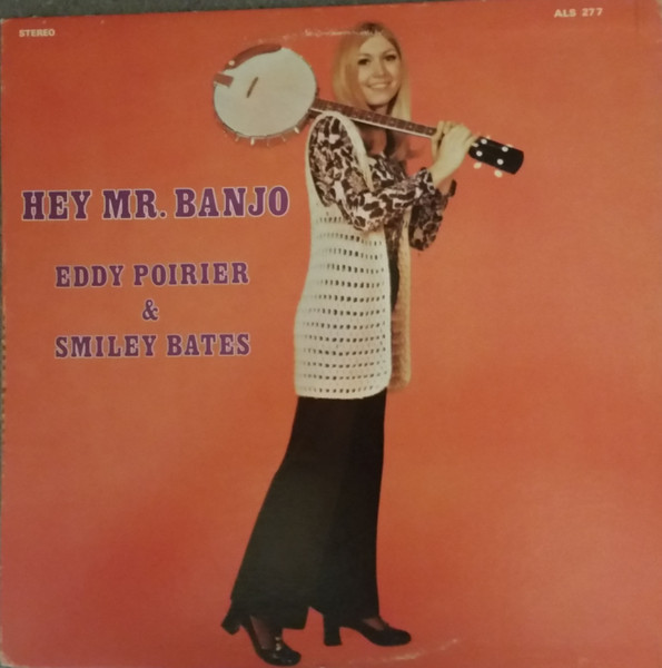 Hey Mr. Banjo, Play A Tune For Me
