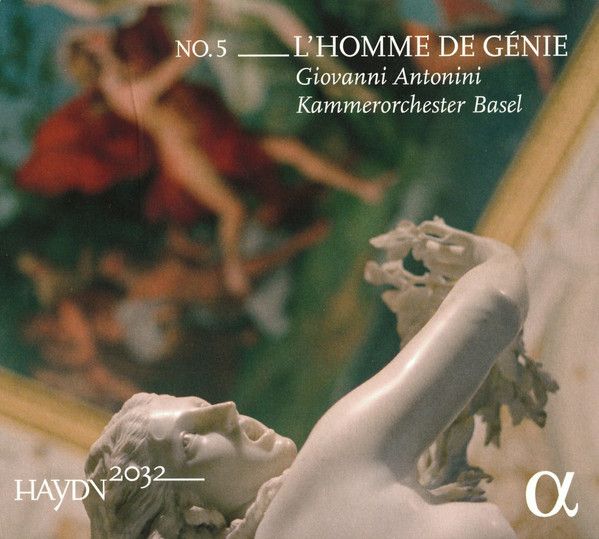 L'Homme De Génie