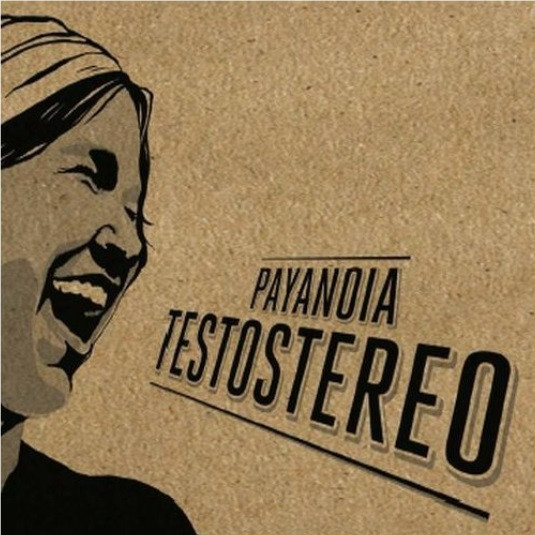 Testostereo