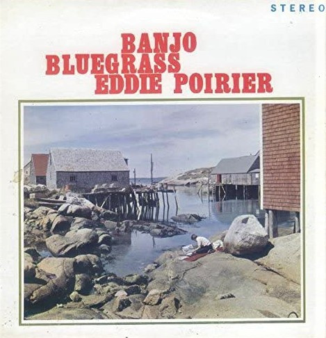 Banjo Bluegrass