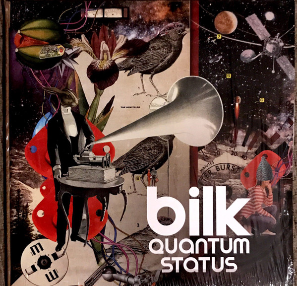 Quantum Status