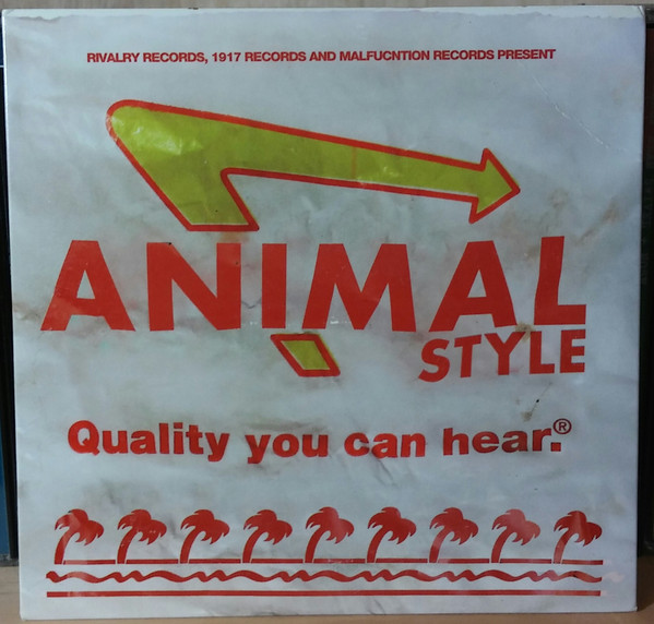 Animal Style