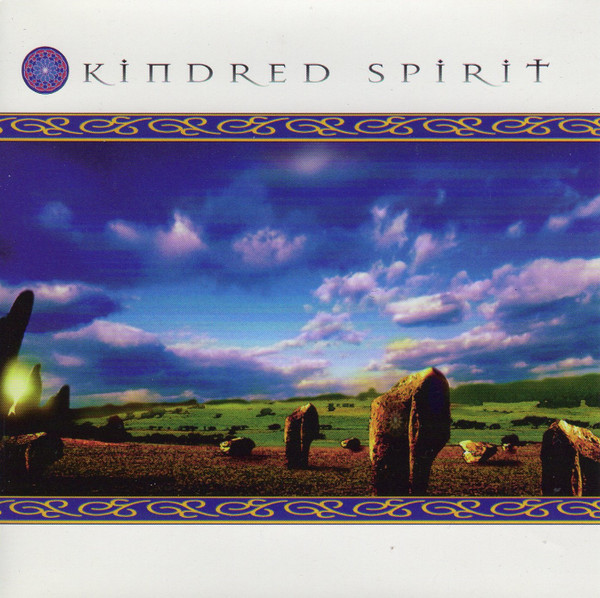 Etoiles Celtiques / Kindred Spirit