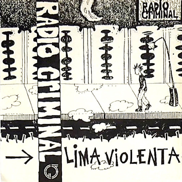 Lima Violenta