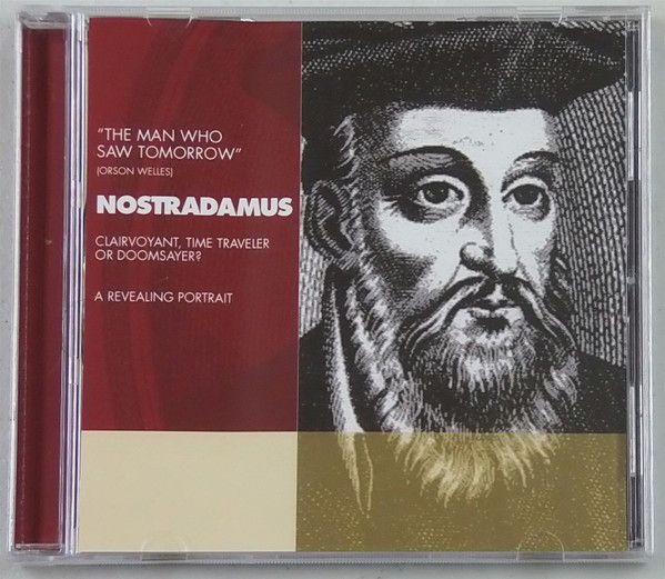 Nostradamus - "The Man Who Saw Tomorrow"