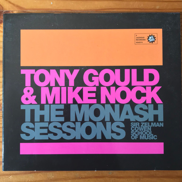The Monash Sessions