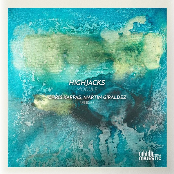 Module (Remixes)