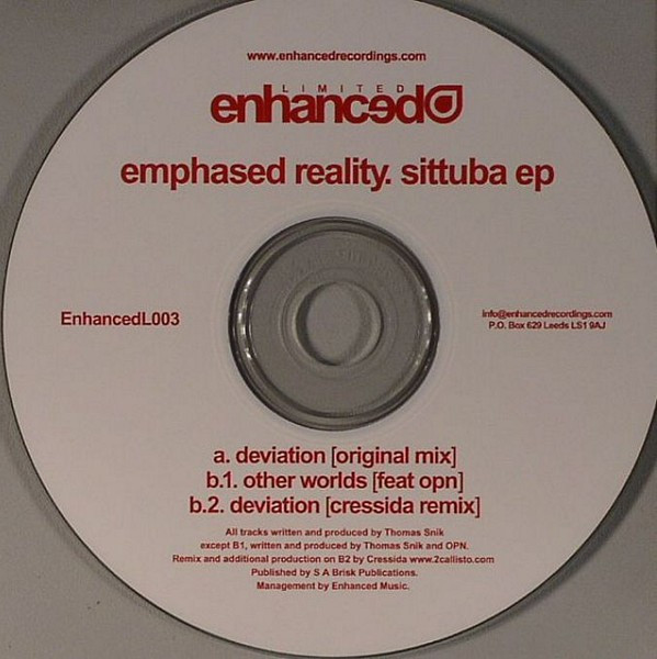 Sittuba EP