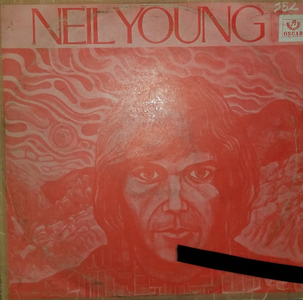 Neil Young