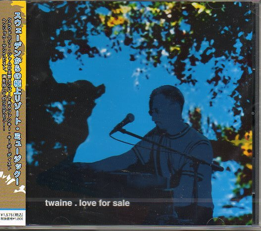 Love For Sale = ラブ・フォー・セール
