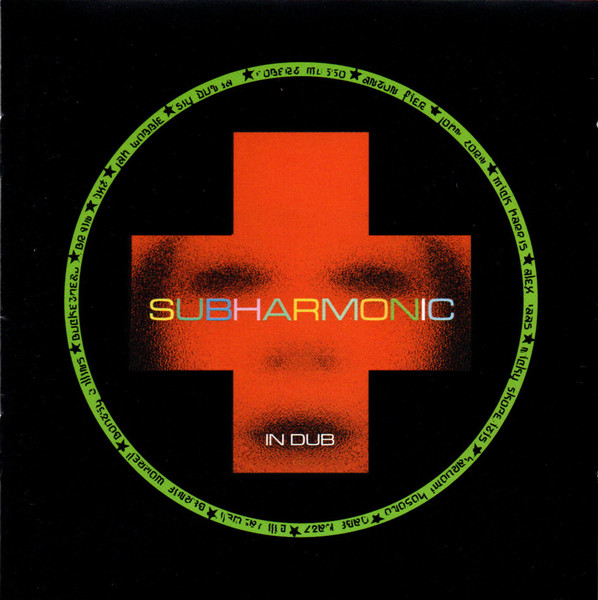Subharmonic In Dub