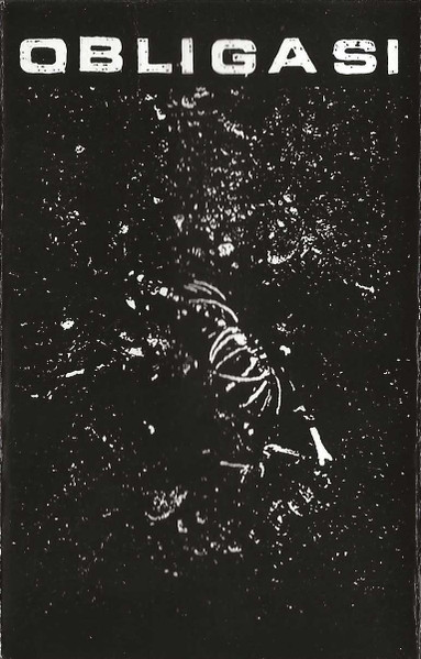Obligasi